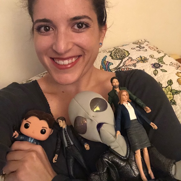 Meet your Posher, Lisa - Picture 6 of 8